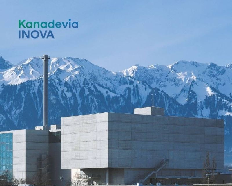 Kanadevia Inova to Operate Dublin Waste-to-Energy Plant Under 38-Year Contract 🔄