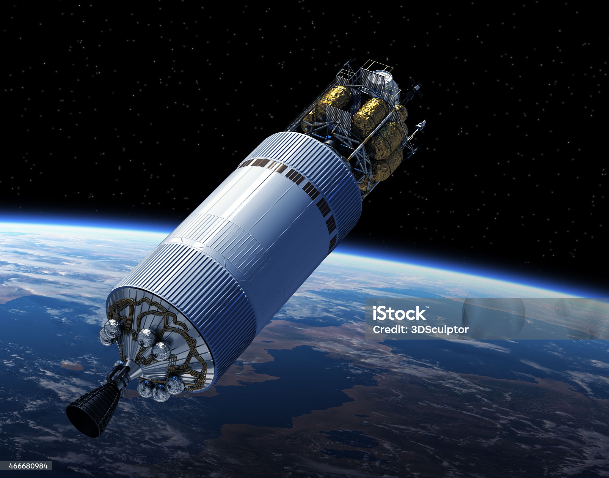 🚀 US Startups Plan Nuclear-Powered Spacecraft with 11,000-Pound Payload