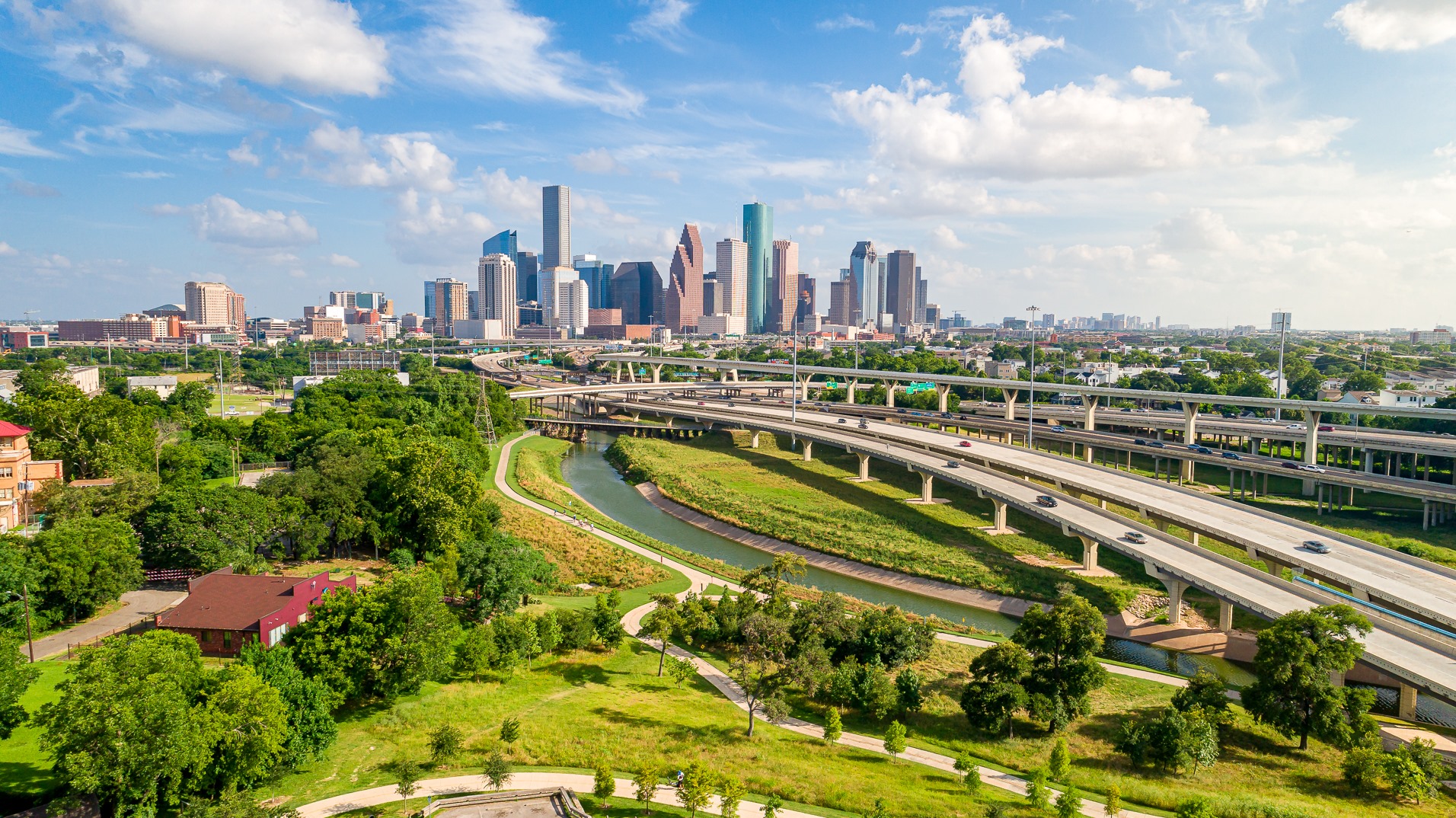 ⚡️ Must-Attend Houston Energy Events – March 2025 ⚡️