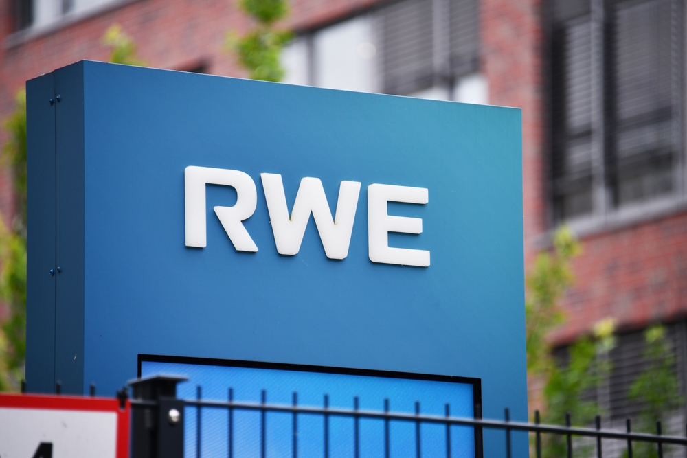 ⚡ Fusion Energy and RWE to Build Fusion Pilot Plant Near Frankfurt 