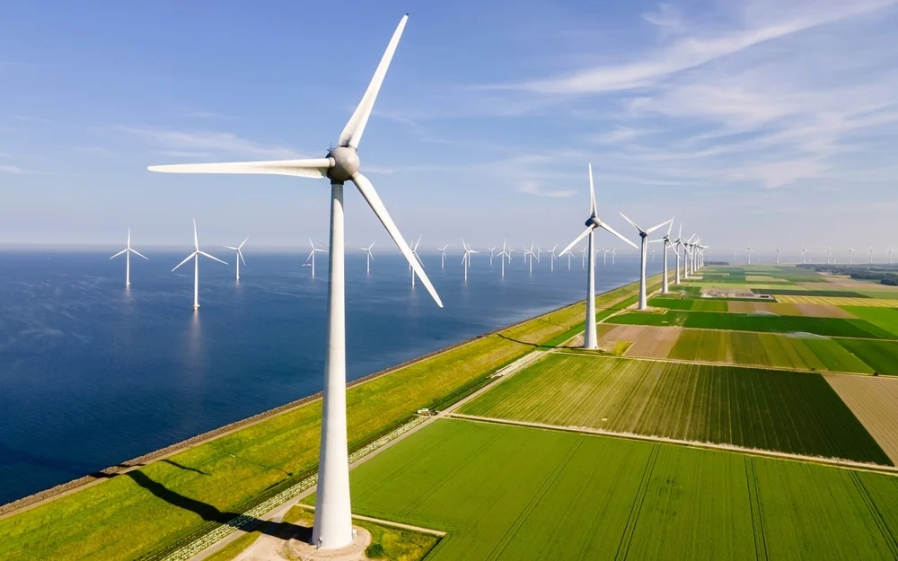 🇫🇷 France Launches Consultation for 9 GW Offshore Wind Tender AO10