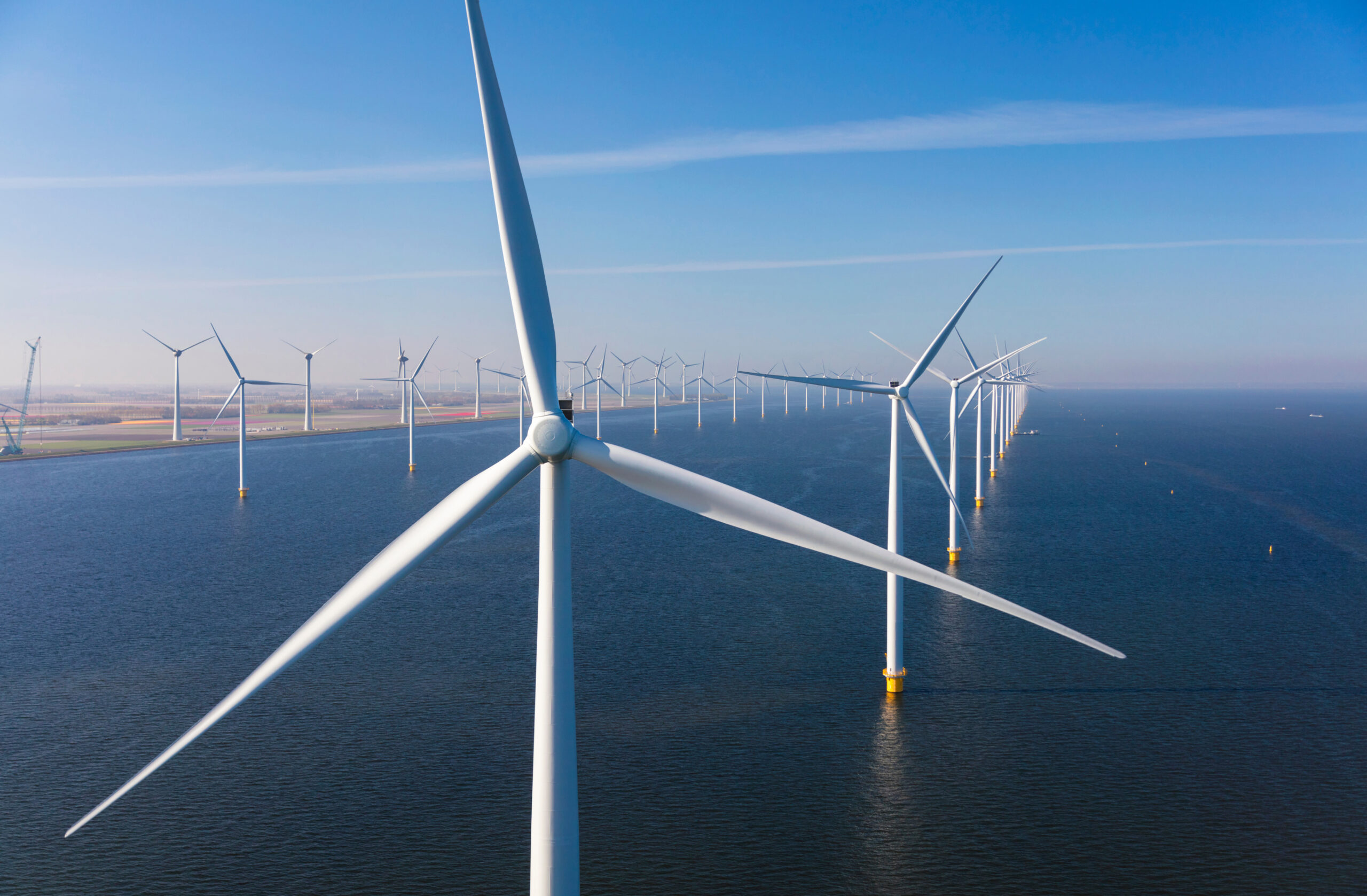 Germany Awards 4GW in Largest-Ever Onshore Wind Auction ⚡