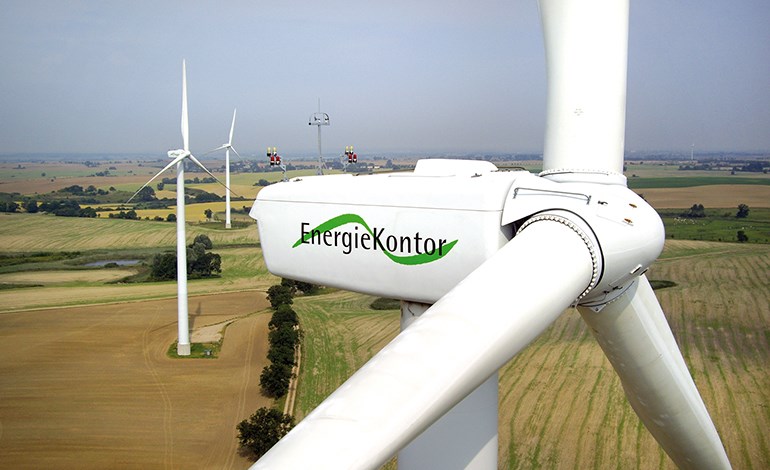 Energiekontor Wins 192 MW in German Wind Tender 🌬️