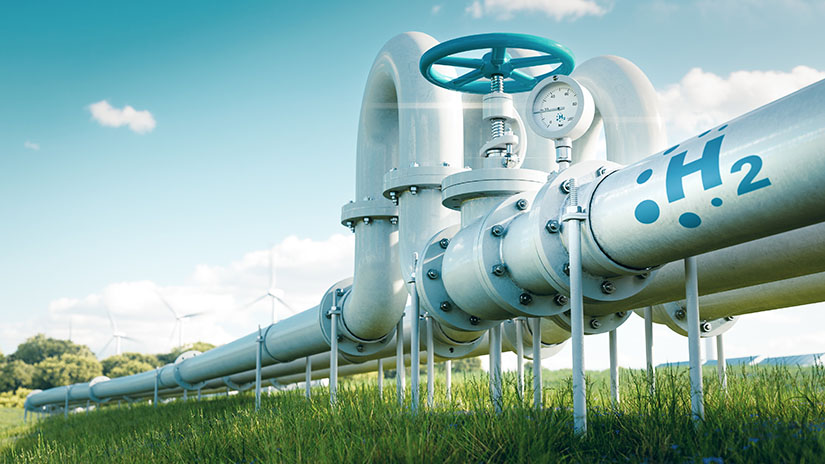 💧 Germany Kicks Off Hydrogen Pipeline Funding with First Payout from €24bn Fund