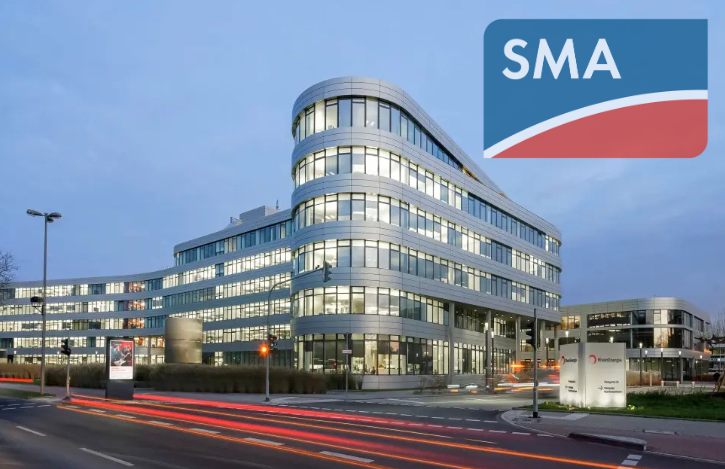 🔋 SMA and RheinEnergie Join Forces for Large-Scale Battery Storage in Germany