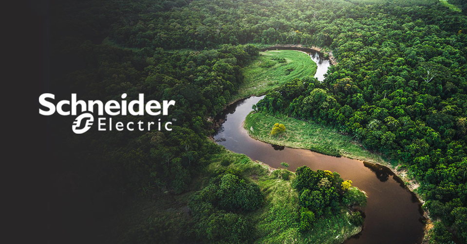 🔌 Schneider Electric Launches Energy Innovation Hub in Houston