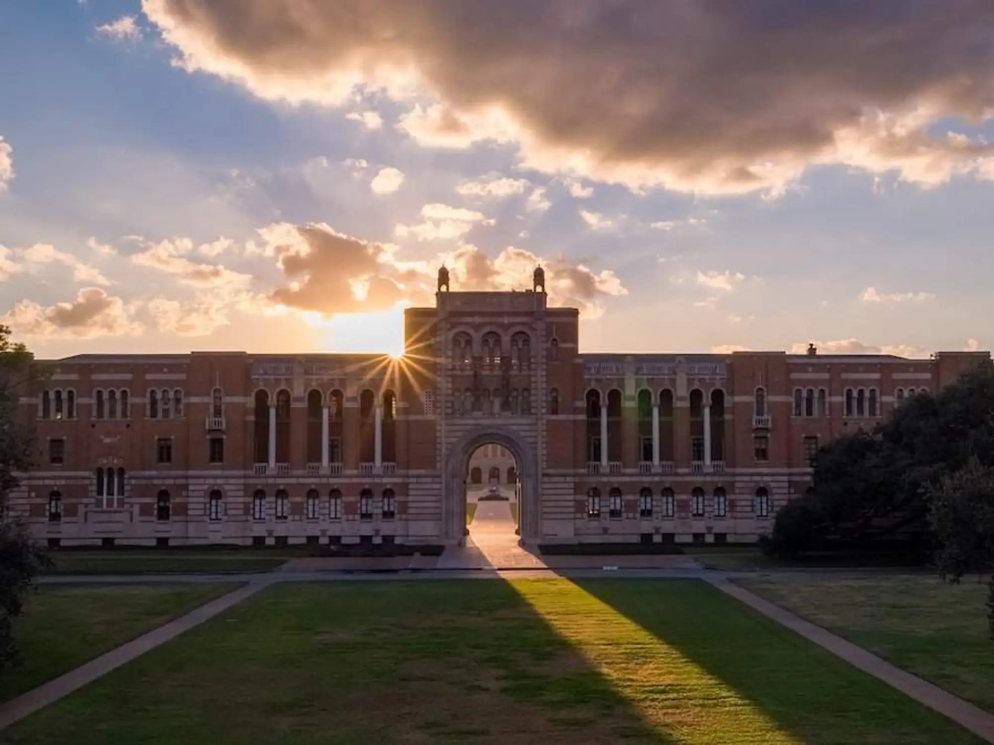 New Research Hub at Texas Rice University Boosts Membrane Tech for Clean Energy ⚡