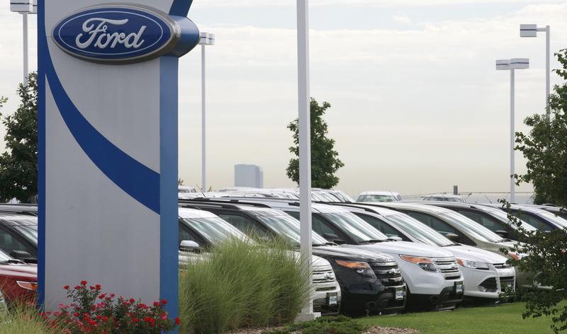 đ U.S. Auto Sales Rise 4.8% in Q1 2025 Amid Tariff Rush