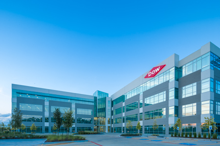 🔋 Dow to Power Texas Plant with Advanced Nuclear Reactors