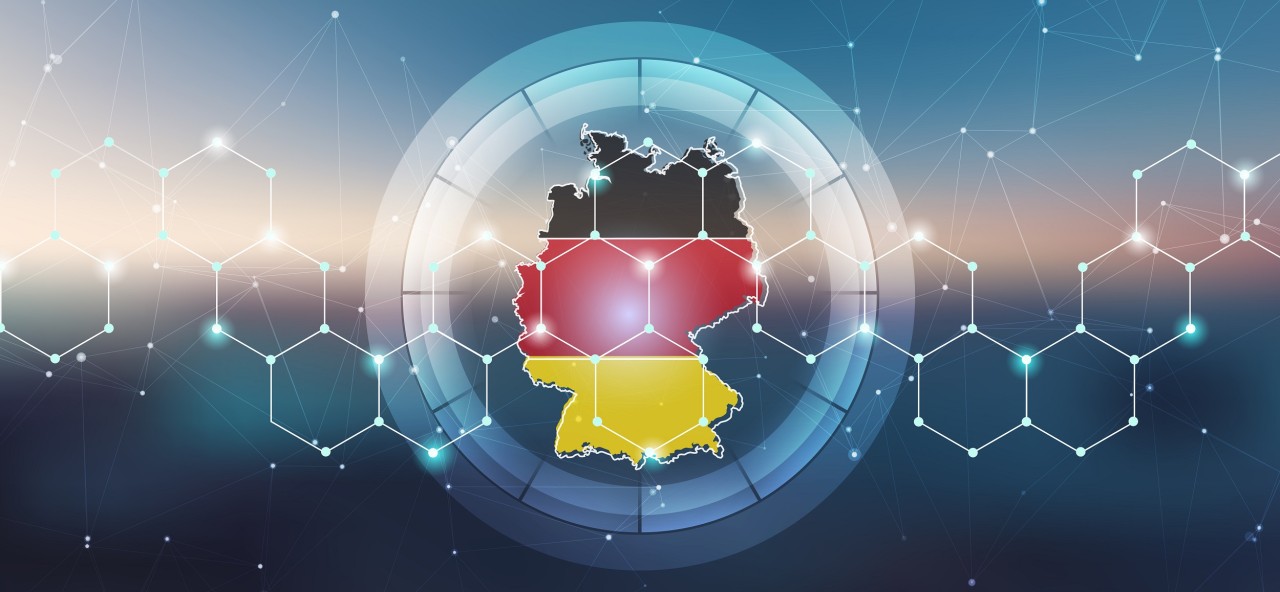 🇩🇪 Germany Takes the Lead in Europe's AI Revolution