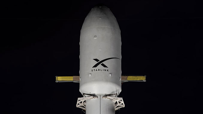 🚀 SpaceX Launches 27 Starlink Satellites with Brand-New Falcon 9 Rocket