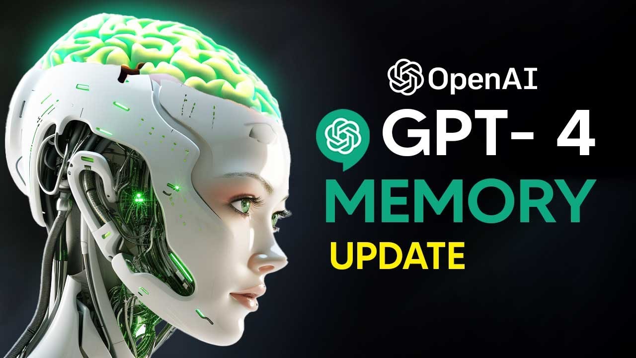 đź§ ChatGPT Gets Smarter: OpenAI Rolls Out Full Memory Upgrade in Leap Toward AGI