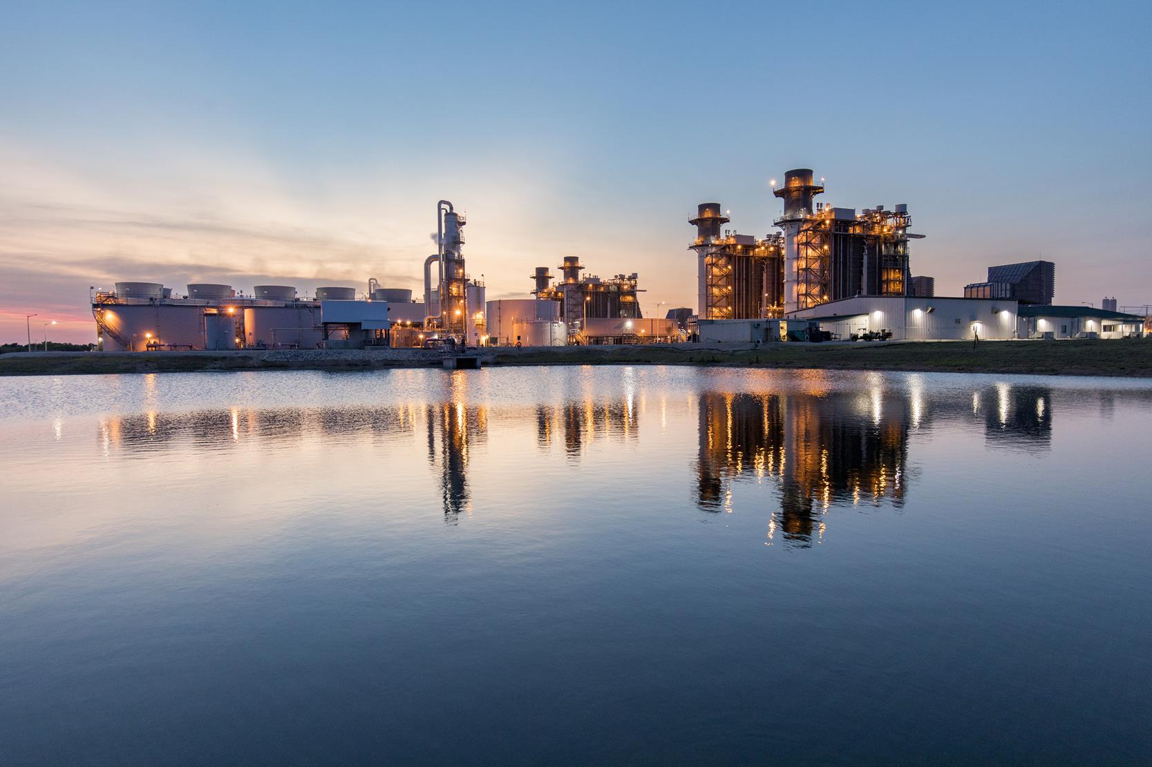 ⚡ Texas Shifts Focus to Curb Renewables, Boost Natural Gas Development