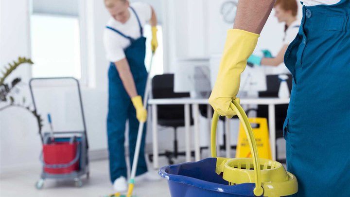 💼 Investment Opportunity – MCMS 142 Professional Cleaning Services - Monaco Market