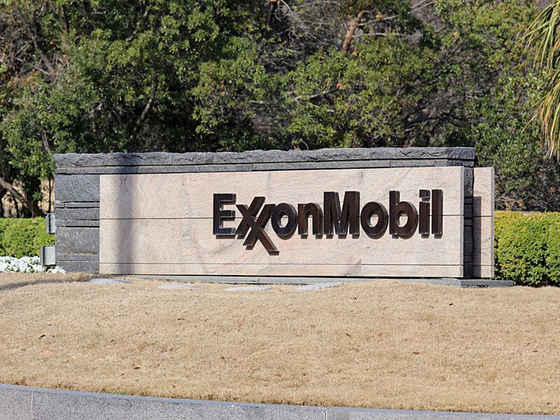 🌍 ExxonMobil and Calpine Partner on Major CO₂ Storage Deal in Texas