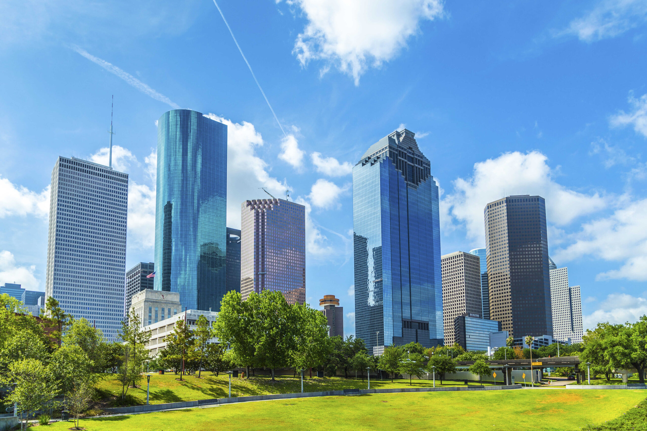 📅 9 Can't-Miss Innovation & Business Events in Houston This May