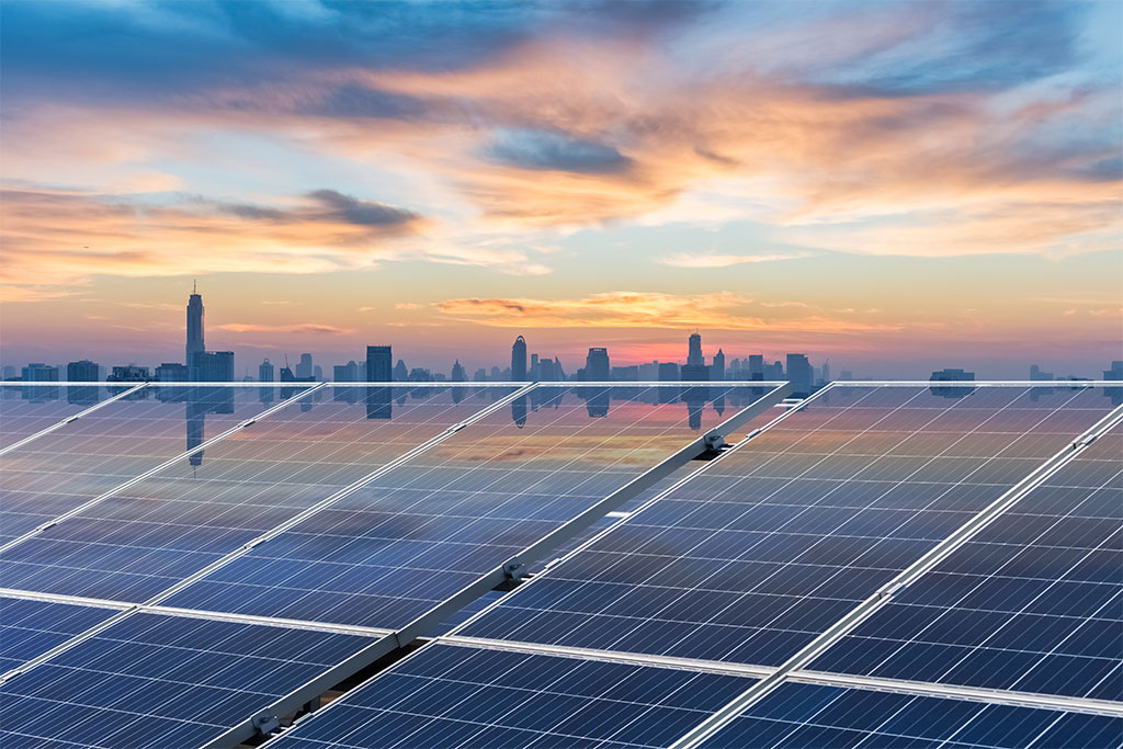 🇩🇪 Germany Launches 282MW Rooftop Solar Tender as Part of 2025 Expansion Drive