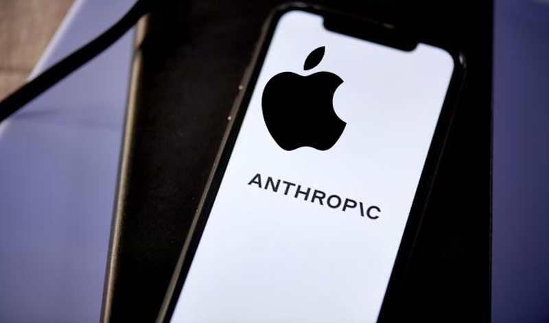 🍏 Apple Partners with Anthropic to Build AI-Powered 'Vibe-Coding' Platform for Developers
