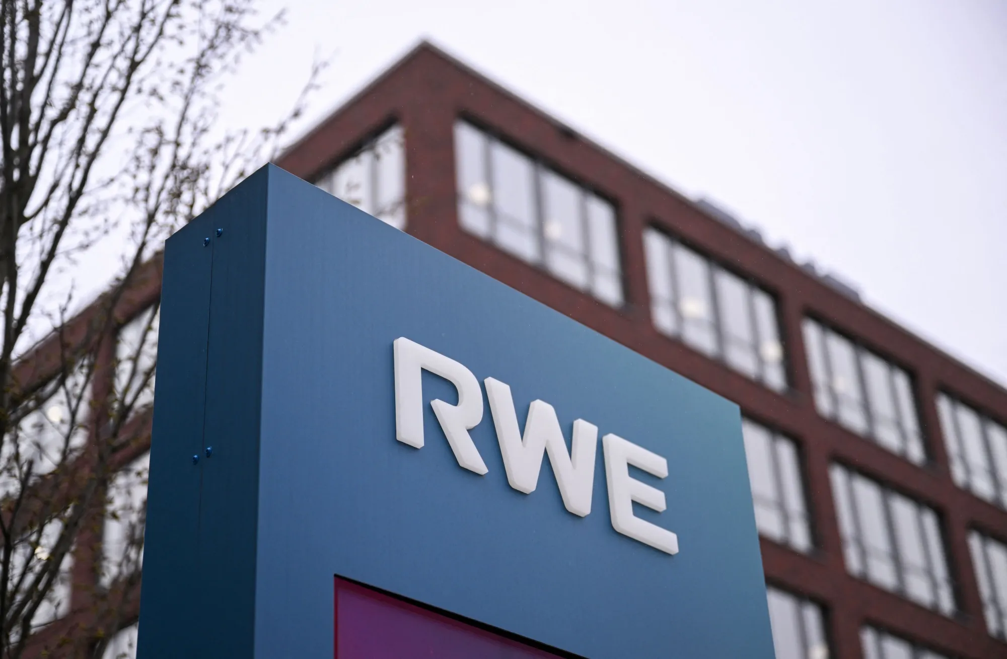 🌬️ RWE Secures 151 MW in France’s Latest Onshore Wind Tender