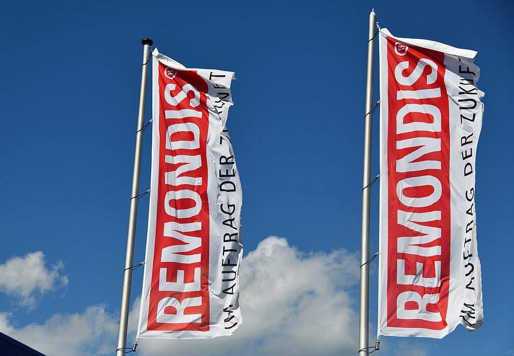 ♻️ Germany’s Remondis Acquires 80% Stake in French Recycling Firm Schroll