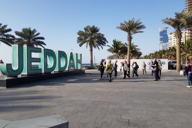 🚰 Saudi Arabia’s NWC Launches $613M Sanitation Projects to Upgrade Jeddah’s Wastewater Infrastructure