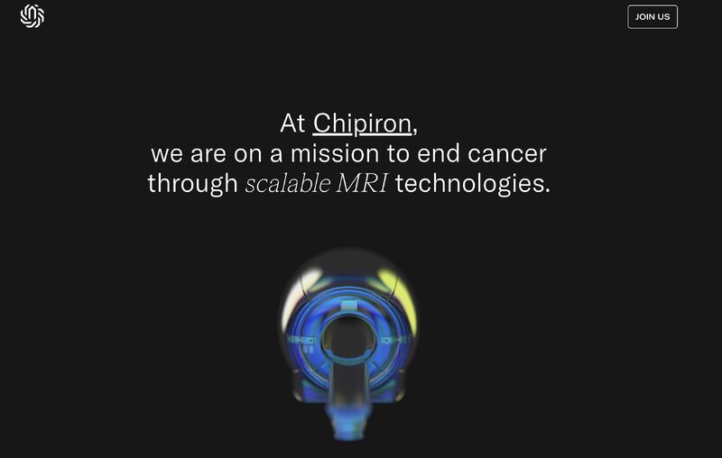 🧠 French Startup Chipiron Raises $17M to Revolutionize MRI Access