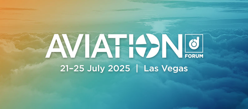 AIAA Aviation and Aeronautics Forum and Exposition ASCEND