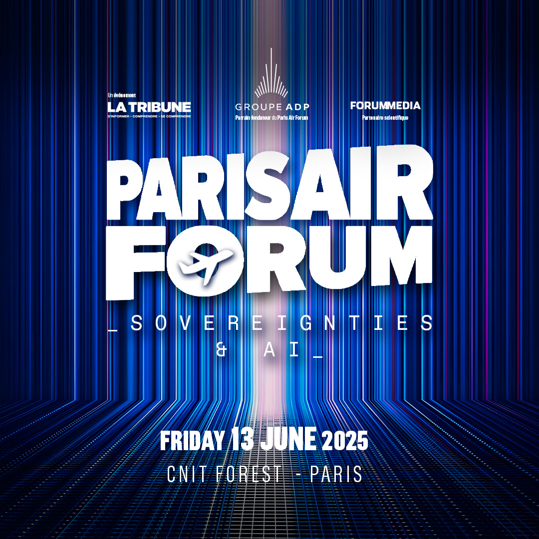 Paris Air Forum / SIAE