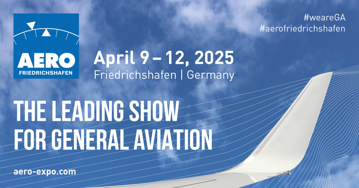 AERO 2025