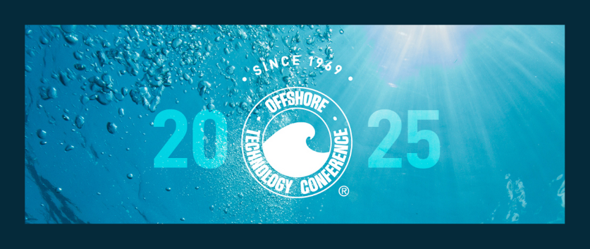 OTC 2025 (Offshore Technology Conference)