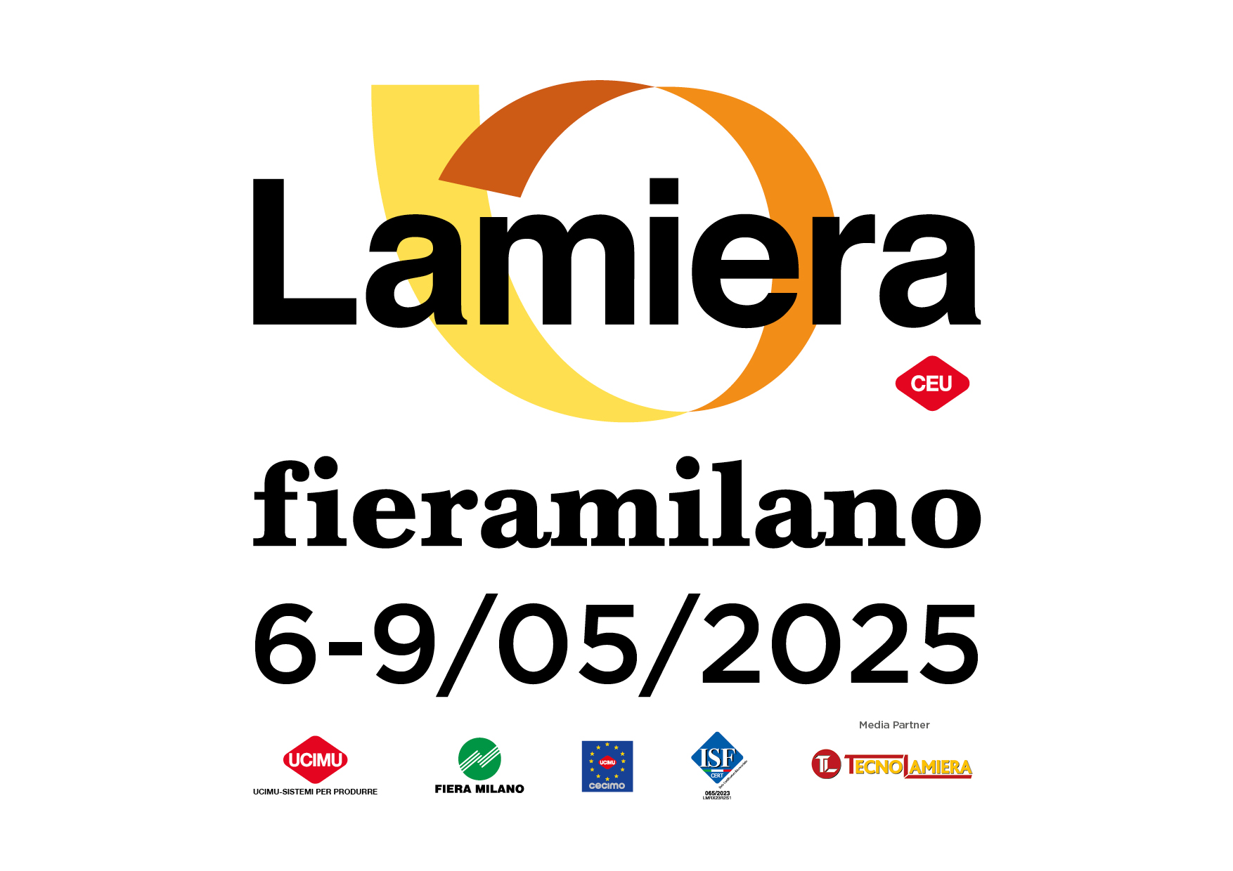 Lamiera 2025