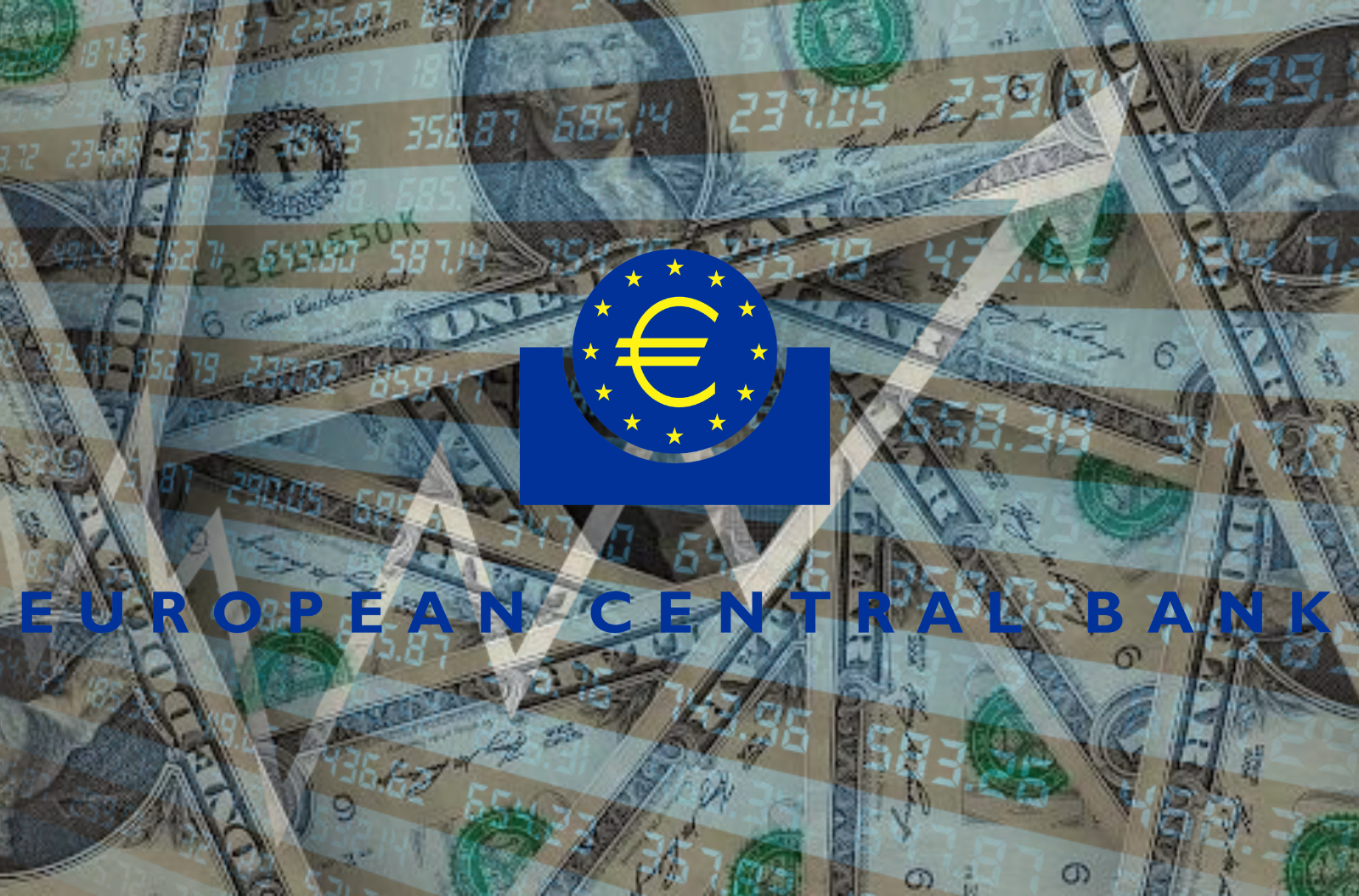 ECB sells some dollar assets, cuts weight of dollar in reserves