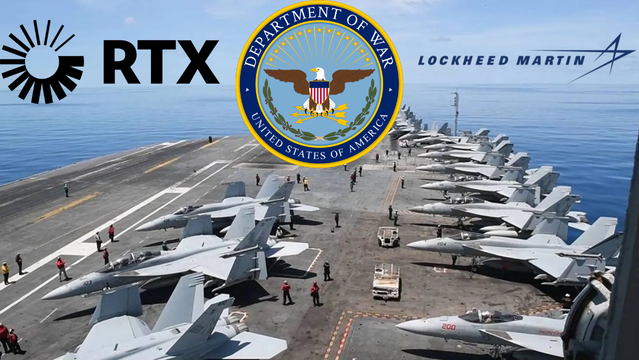 US bypasses congressional review for military sales of $8.6 billion to Middle East allies