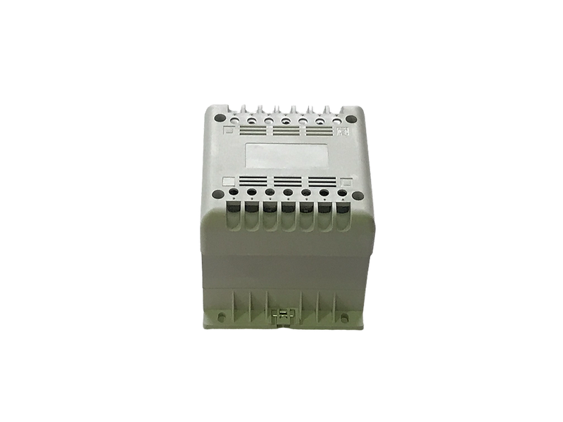 Premium IP20 Single-Phase Transformer Series