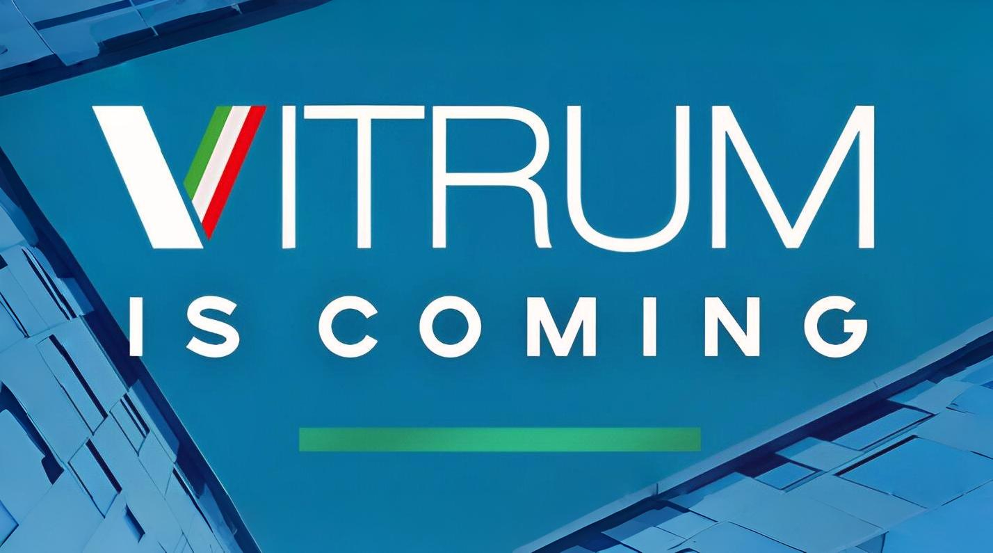 Vitrum 2026