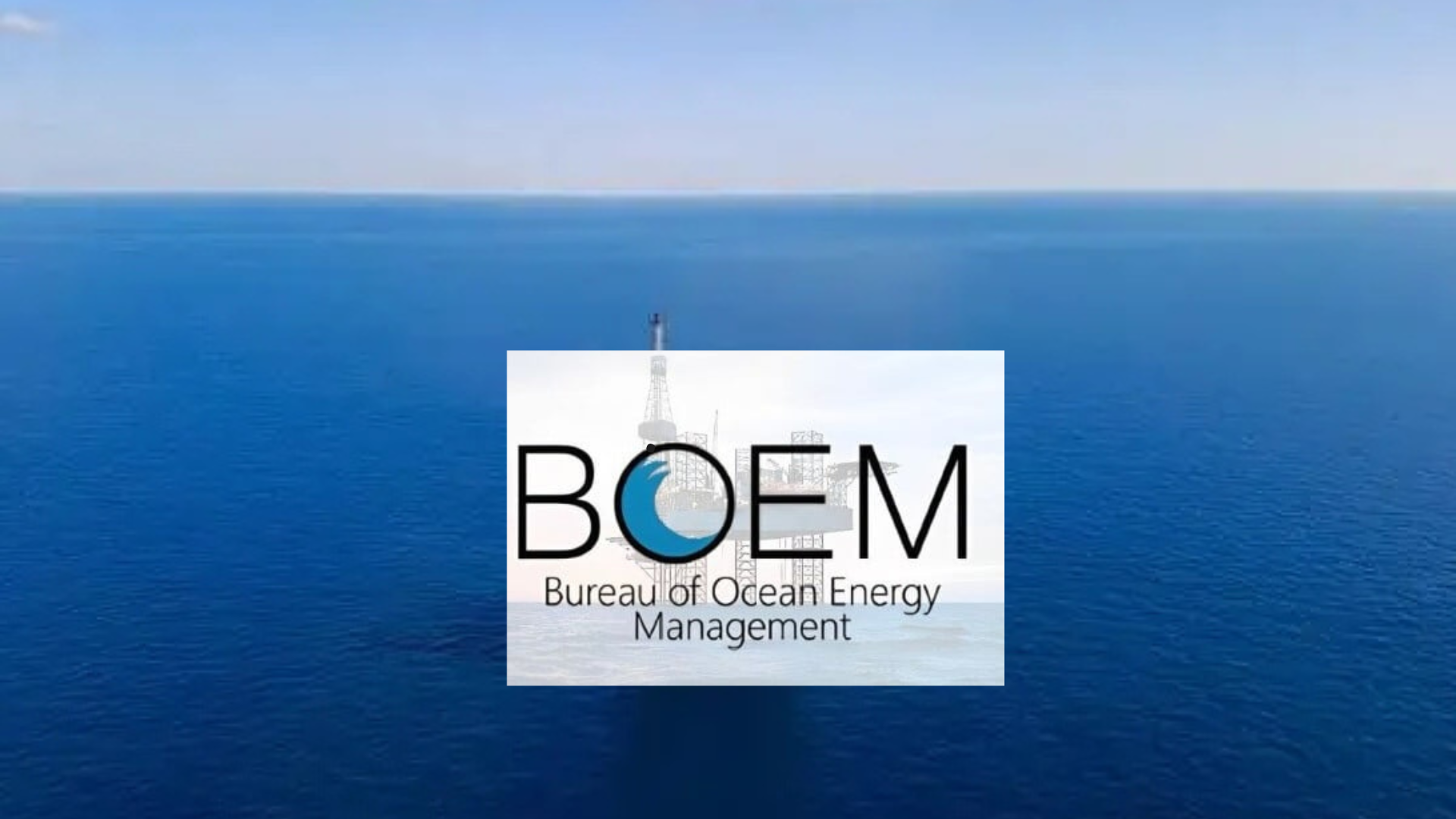 The U.S. Bureau of Ocean Energy Management (BOEM) has released the proposed notice for the second of 30 required offshore oil and gas lease sales
