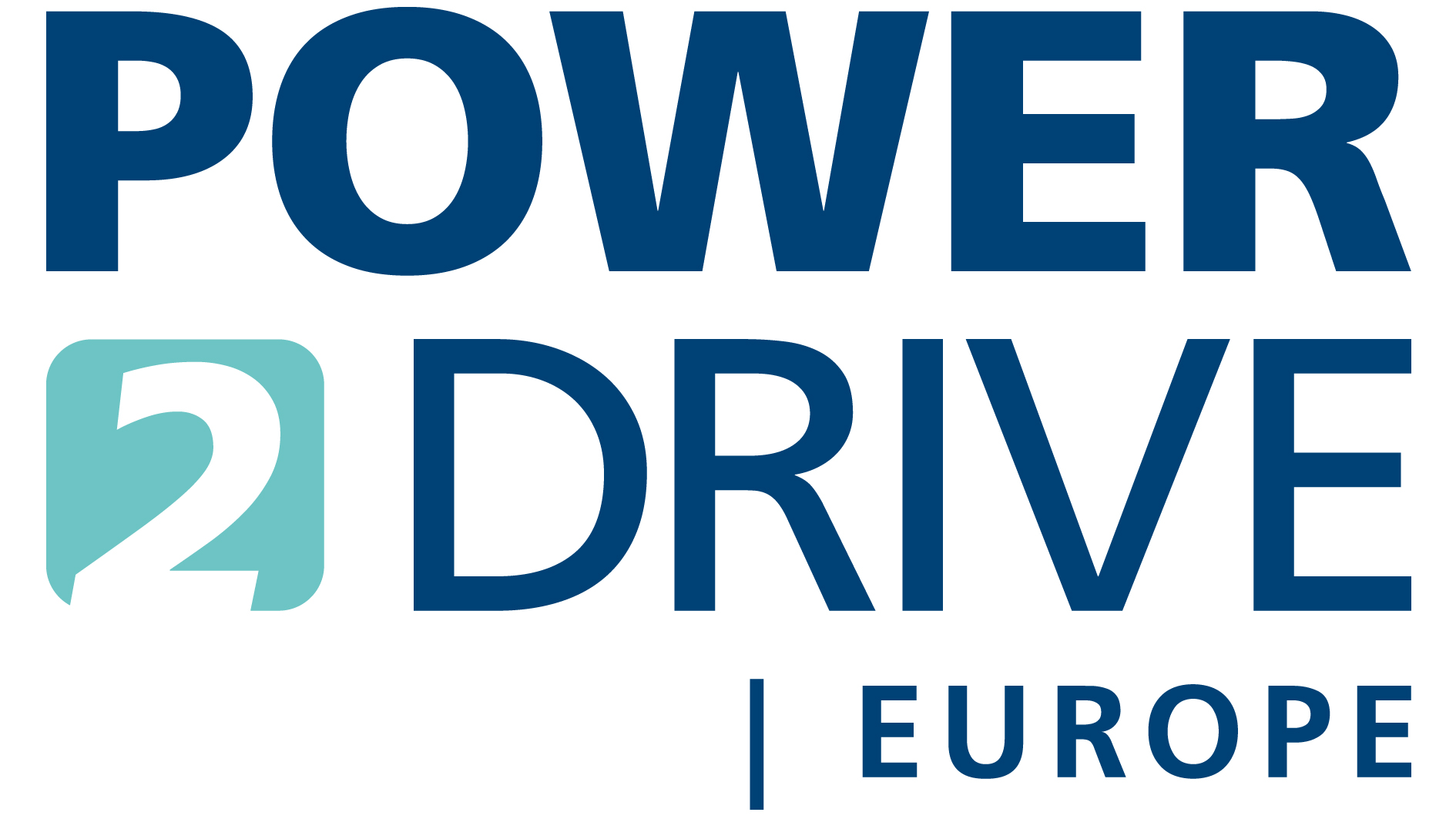 Power2Drive Europe 2026