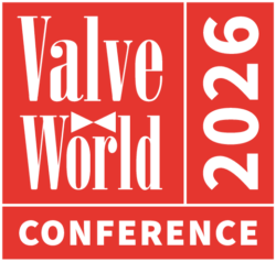 Valve World Expo 2026