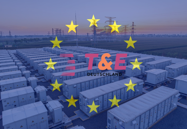EU can sharply cut local battery prices with Made in Europe plan