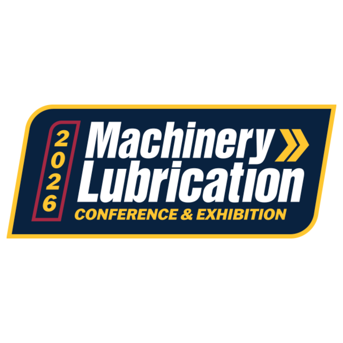 Machinery Lubrication Conference & Exhibition 2026