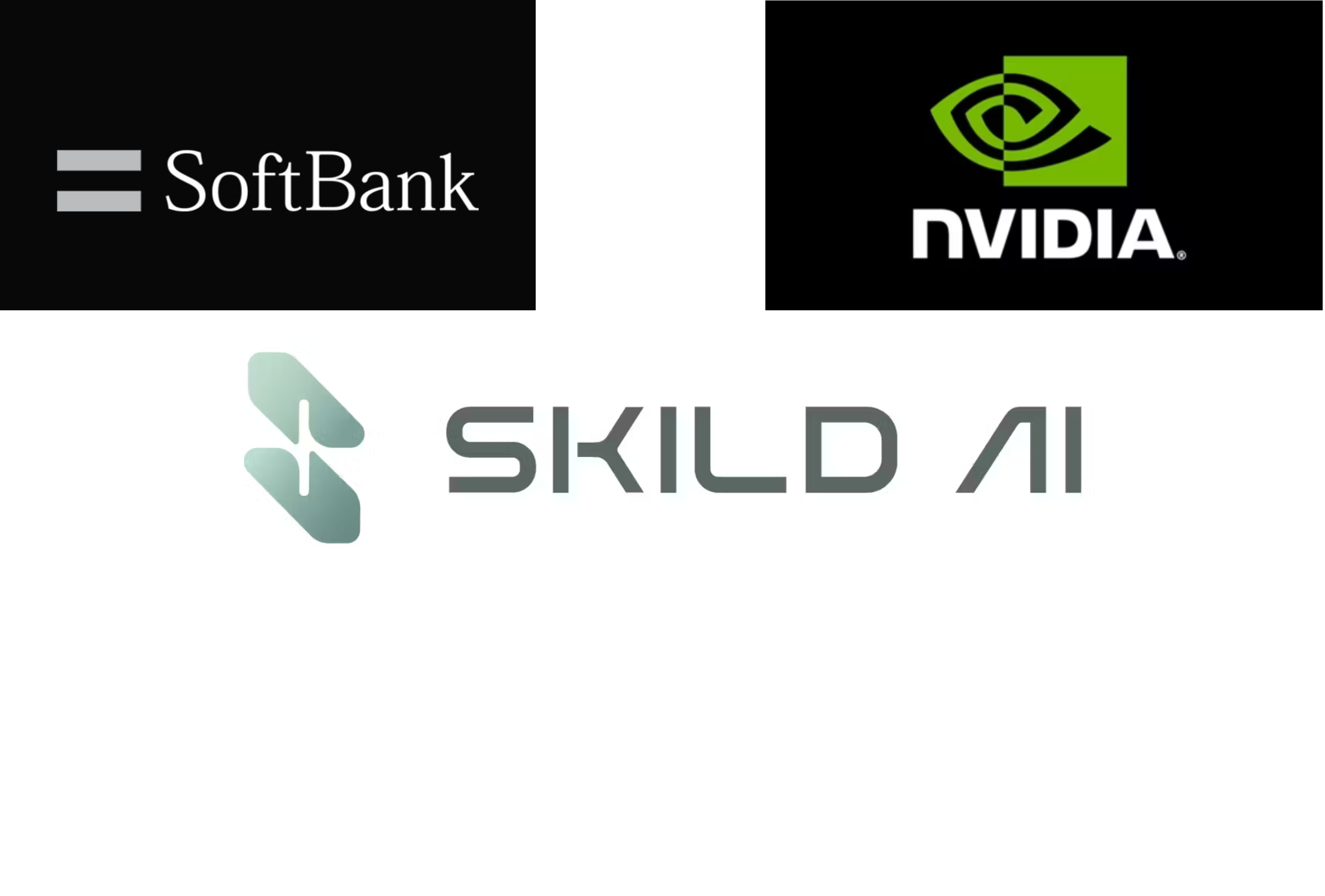SoftBank Group’s and Nvidia’s Potential investment in AI Startup