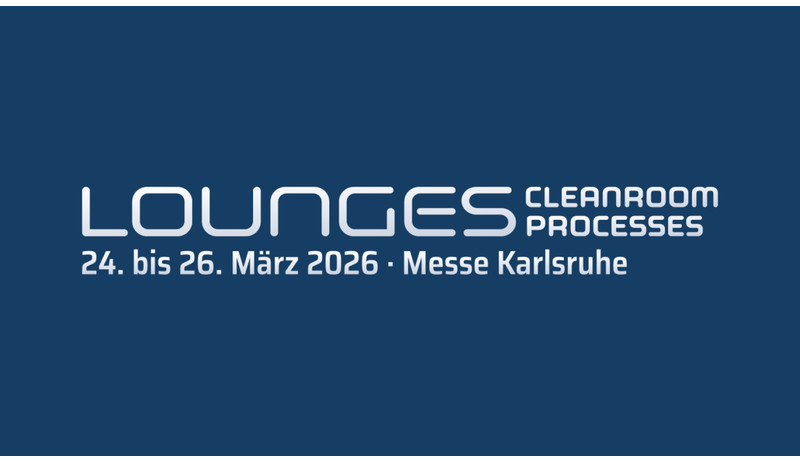 Lounges Cleanroom Processes 2026