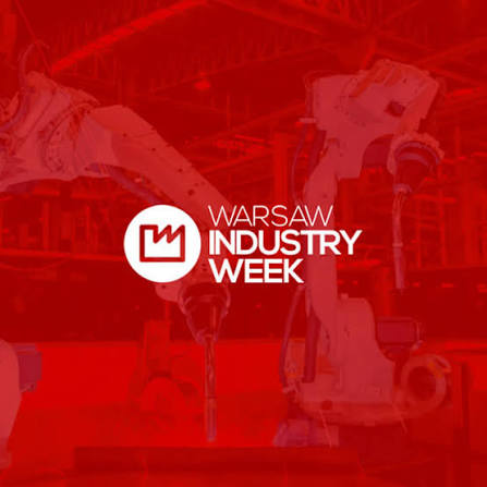Warsaw Industry Week 2026