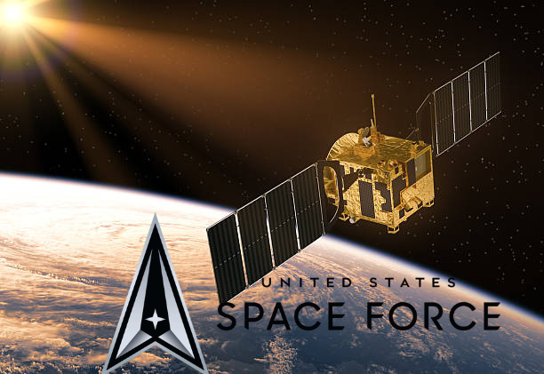 Space Force Readying Launch Of AFRL Cislunar SSA Satellite