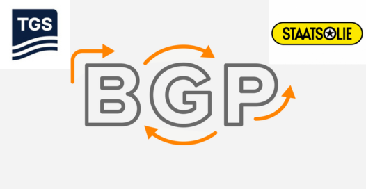 TGS, BGP, Staatsolie embark on seismic survey to map oil & gas deposits in shallow waters