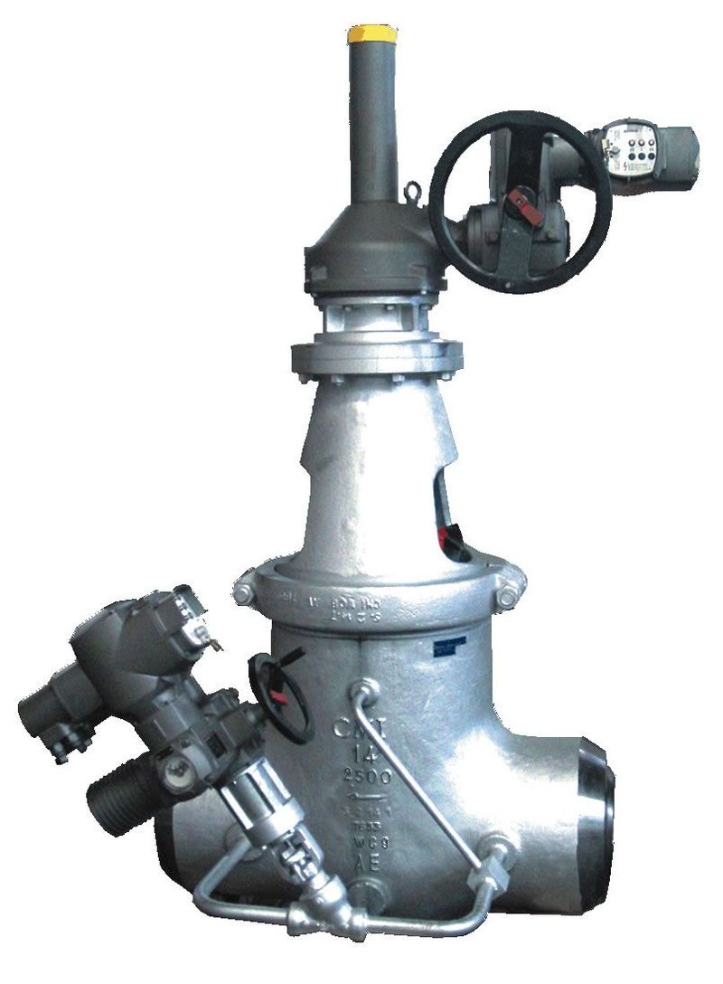 High Quality Standard Valves