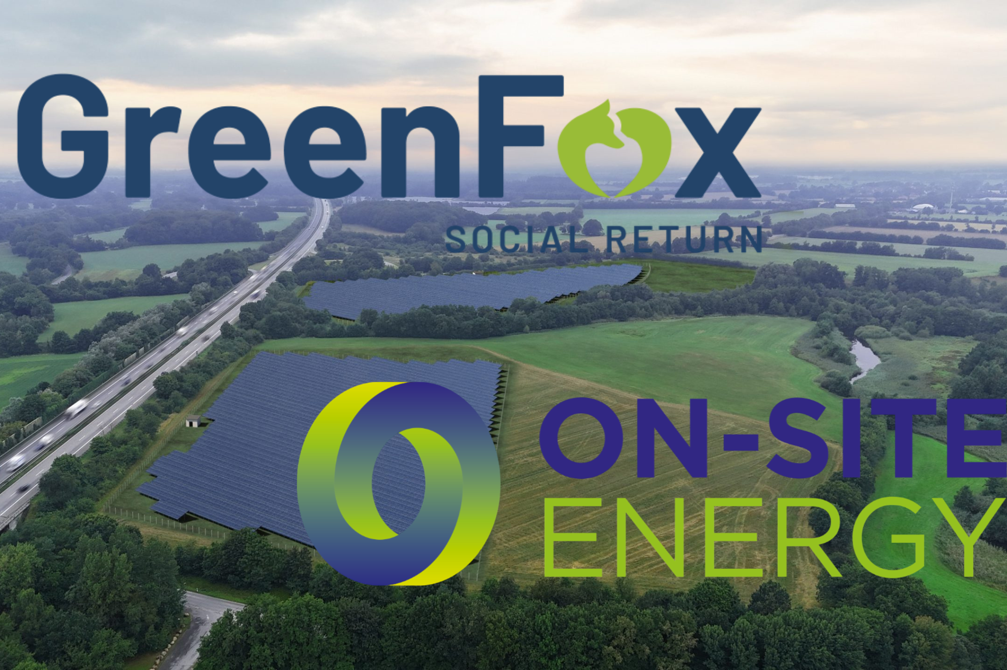 Green Fox und ON Energy verkaufen 85-Megawatt-Photovoltaik-Portfolio