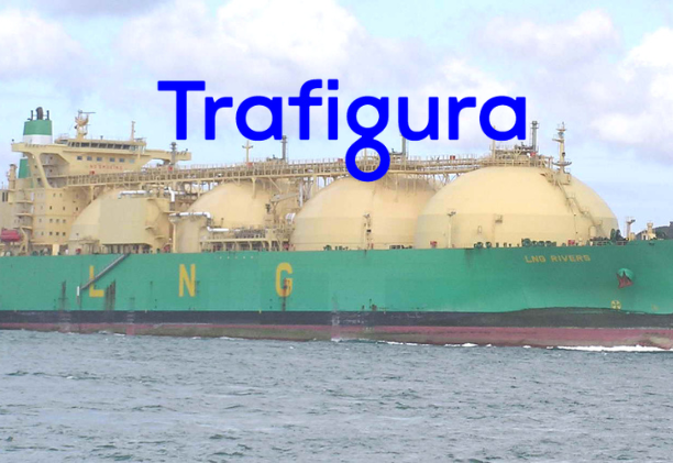 Trafigura, Venture Global sign five‑year US LNG supply deal
