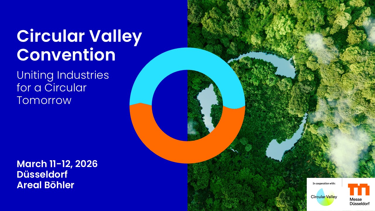 Circular Valley Convention 2026