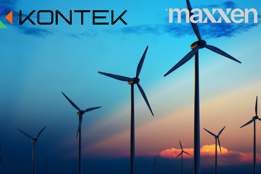Kontek Energy/Maxxen Energy realisieren drei Großspeicher für Terralayr in Deutschland